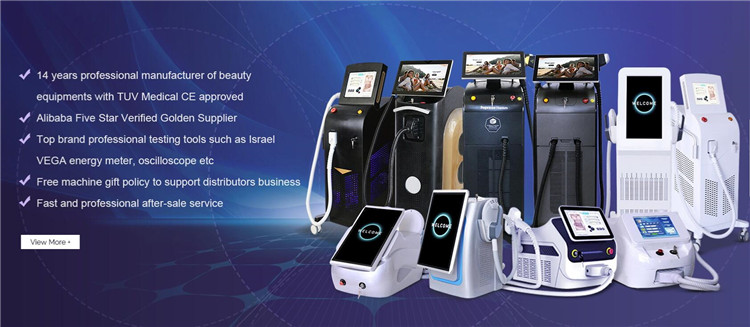 KM300D Diode Laser Machine