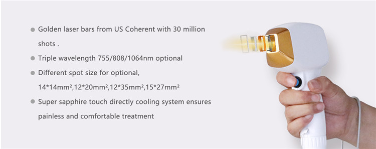 KM360D Diode Laser Machine