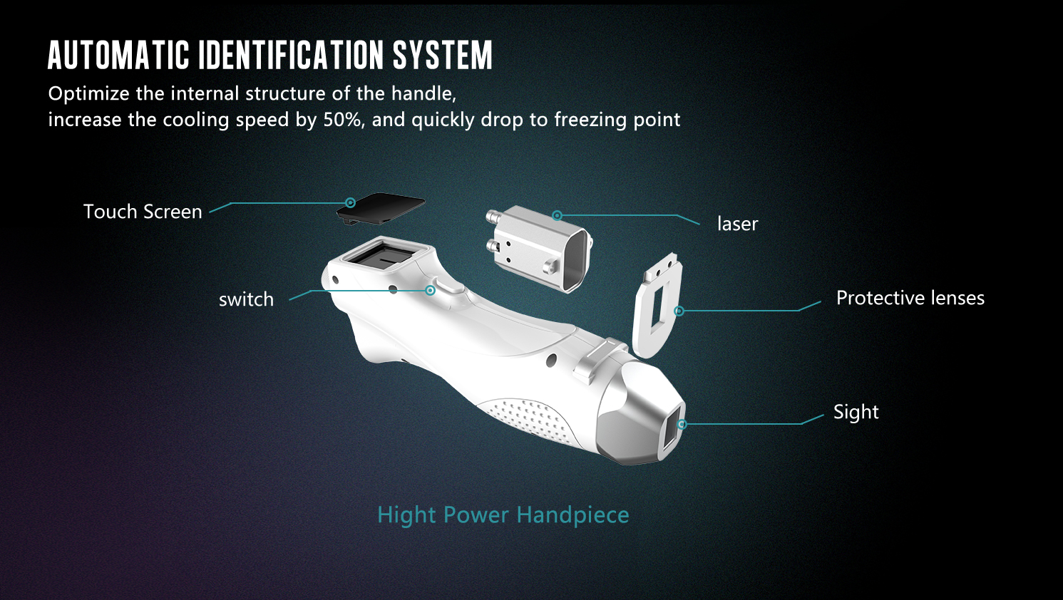 New updated Weifang KM Titanium 2 in 1 diode laser nd yag laser multifunction beauty machine New updated Weifang KM Titanium 2 in 1 diode laser nd yag laser multifunction beauty machine