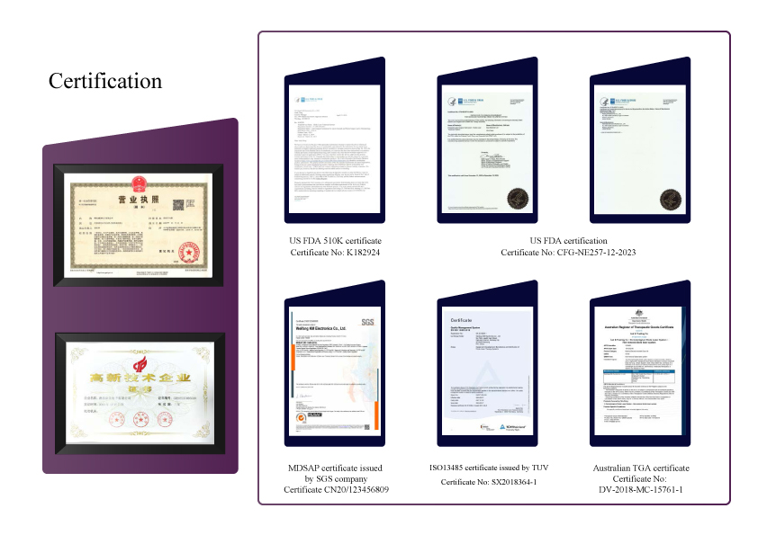 New updated Weifang KM Titanium 2 in 1 diode laser nd yag laser multifunction beauty machine New updated Weifang KM Titanium 2 in 1 diode laser nd yag laser multifunction beauty machine