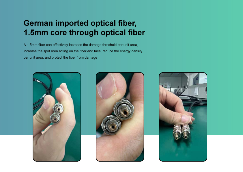 Weifang KM real dual wavelength 755nm Weifang KM real dual wavelength 755nm