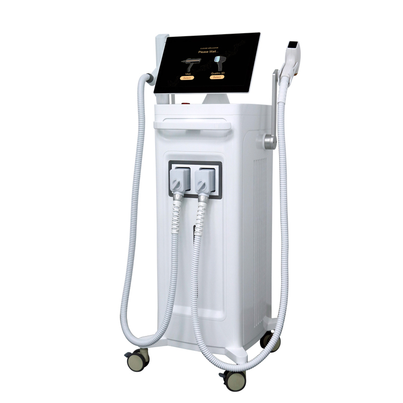 How to choose reliable diode laser hair removal machine supplier How to choose reliable diode laser hair removal machine supplier