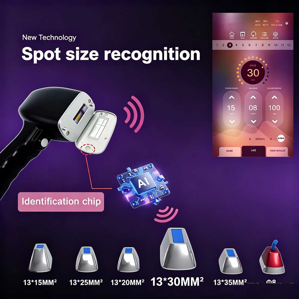 How to choose a professional diode laser hair removal machine for your distribution business or salon/clinic business?cid=6 How to choose a professional diode laser hair removal machine for your distribution business or salon/clinic business?cid=6