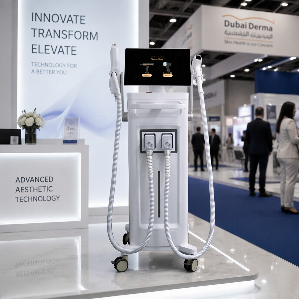 How to choose a professional diode laser hair removal machine for your distribution business or salon/clinic business?cid=6 How to choose a professional diode laser hair removal machine for your distribution business or salon/clinic business?cid=6