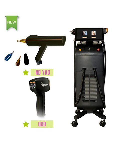 Multifunction Beauty Machine