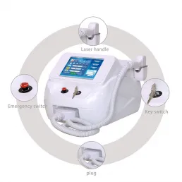 Weifang KM 808 755 1064 Diode Laser Hair Removal 808nm Diode Laser Hair Removal Machine