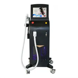 Weifang KM Factory Price Ice Diode Laser 1200W 2400W Machine 755 808 1064Nm Diode Laser Hair Removal