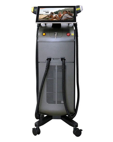 Diode Laser Machine