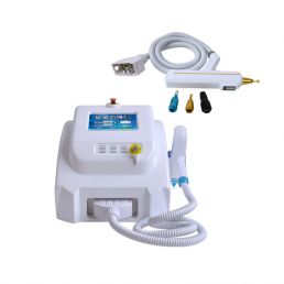 Weifang KM Picosecond 1064 nm 755nm 532nm Pico q switched Nd Yag Laser Pico Laser Tattoo Removal machine price Picosecond laser
