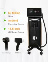 Weifang  KM newest 1000W 1200W 1600W 1800W 2000W 4 wave 755 808 940 1064nm diode laser hair removal machine for sale! 60% discount is offered now!