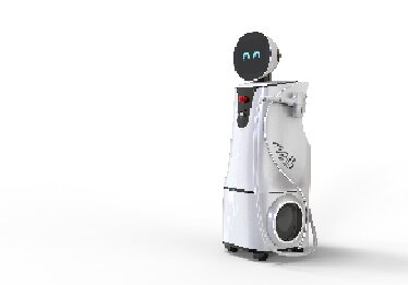 Weifang KM new Robot design 2000w 2400w 3 wave 4 wave diode laser hair removal machine for sale