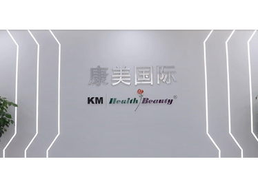 Weifang KM  multifunction 4 in 1 diode laser+nd yag laser+elight IPL+RF 4 wavelength 755nm 1064nm 808nm 940nm distributor order delievery