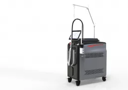 Weifang KM fractional Co2 LASER KMLP100