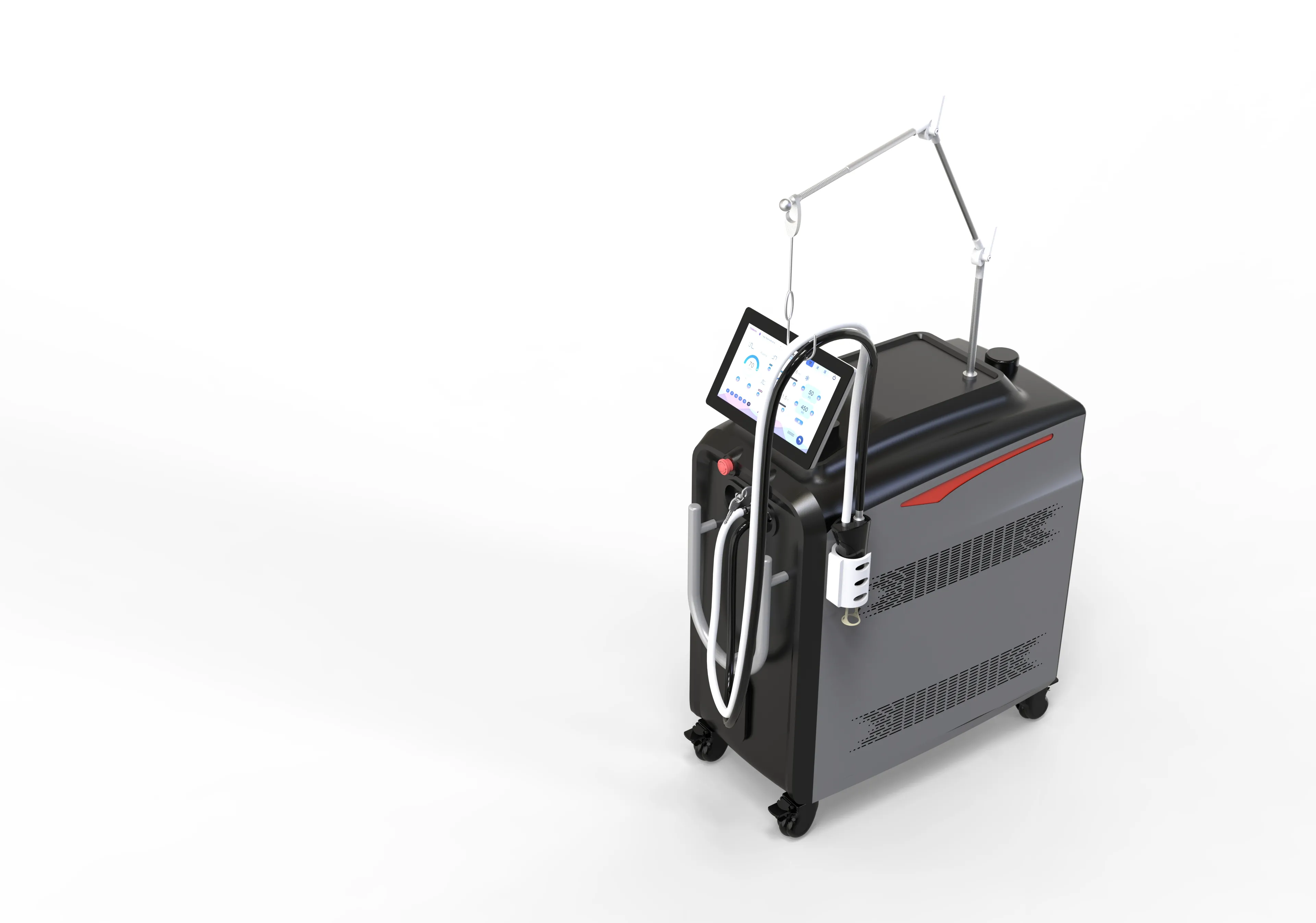 Weifang KM fractional Co2 LASER KMLP100
