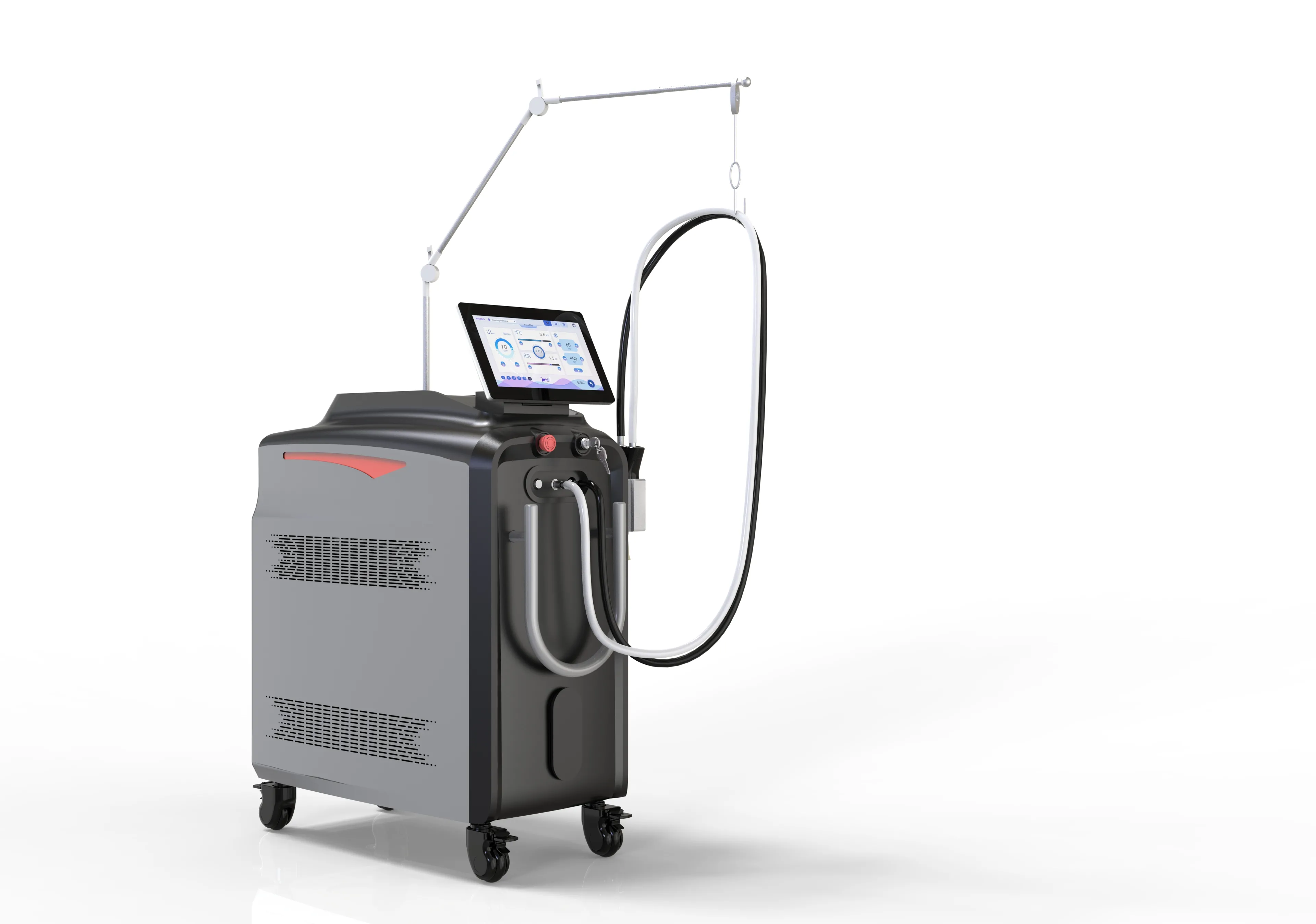 Weifang KM fractional Co2 LASER KMLP100