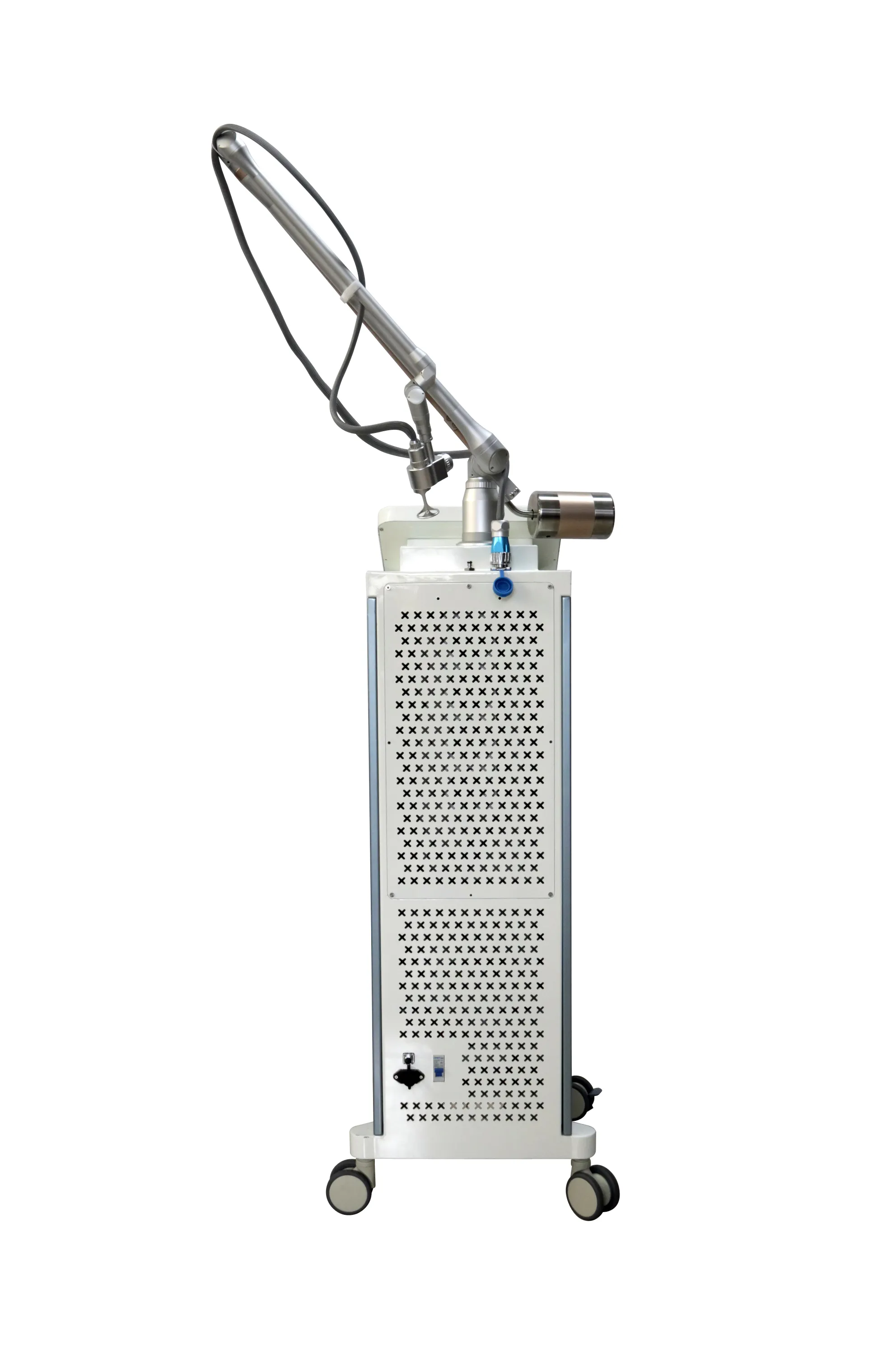 KM Vaginal Tightening Co2 Fractional Laser Machine Acne Scar Removal Skin Resurfacing CO2 Laser Scar Removal Whitening CO2 Laser