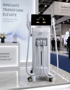 How to choose reliable diode laser hair removal machine supplier