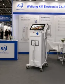 How to choose a professional diode laser hair removal machine for your distribution business or salon/clinic business?